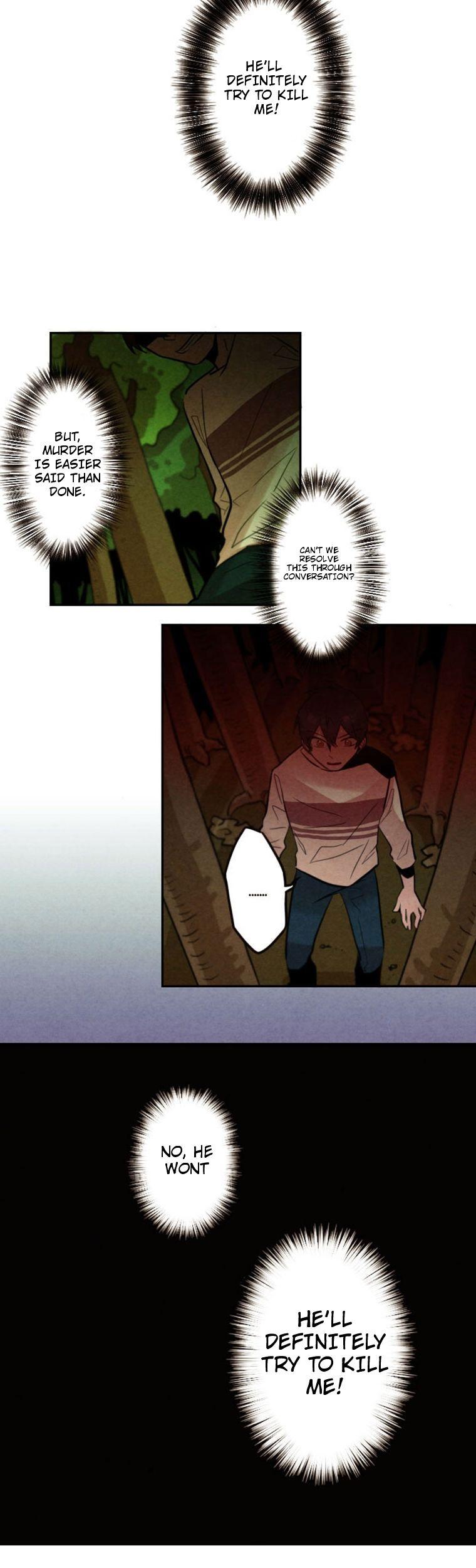 Miracle App Store Chapter 23 page 7 - Chapter 23
