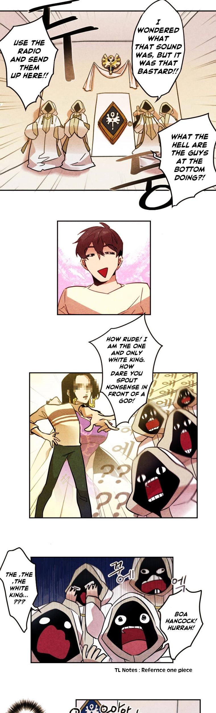 Miracle App Store Chapter 24 page 13 - Chapter 24