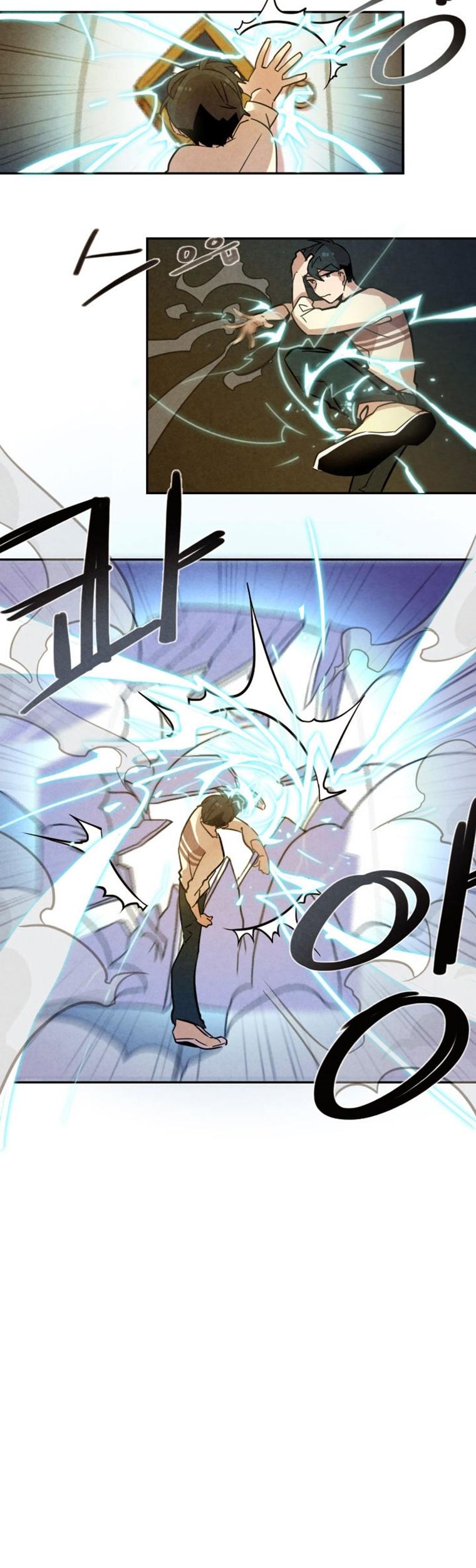 Miracle App Store Chapter 24 page 16 - Chapter 24