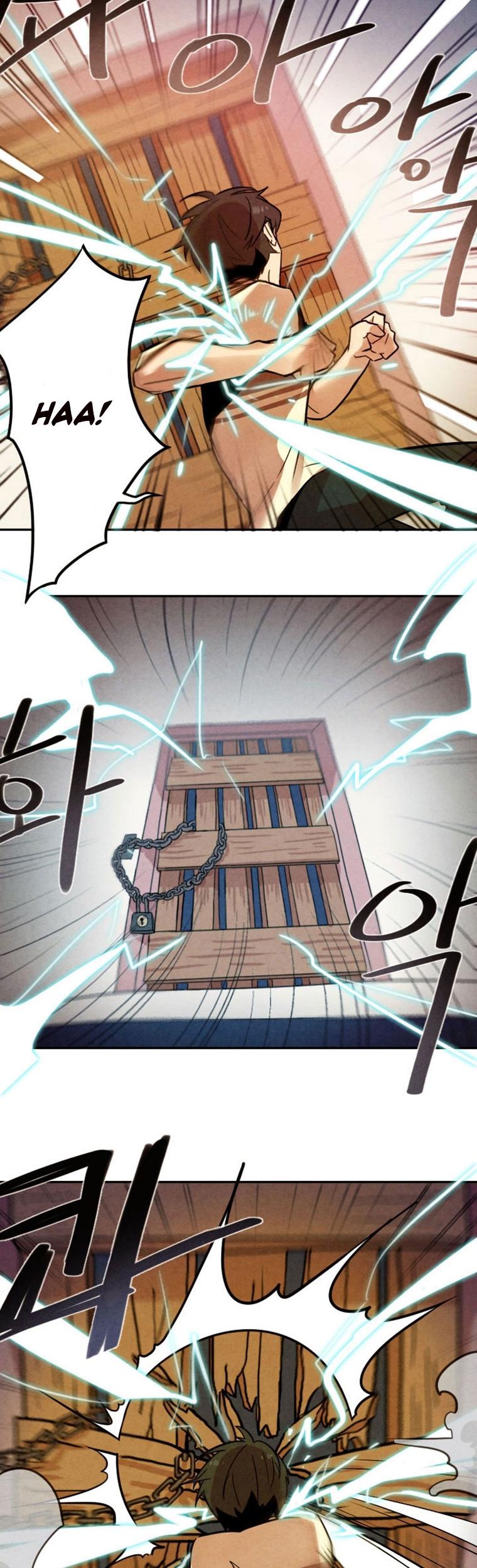 Miracle App Store Chapter 24 page 6 - Chapter 24