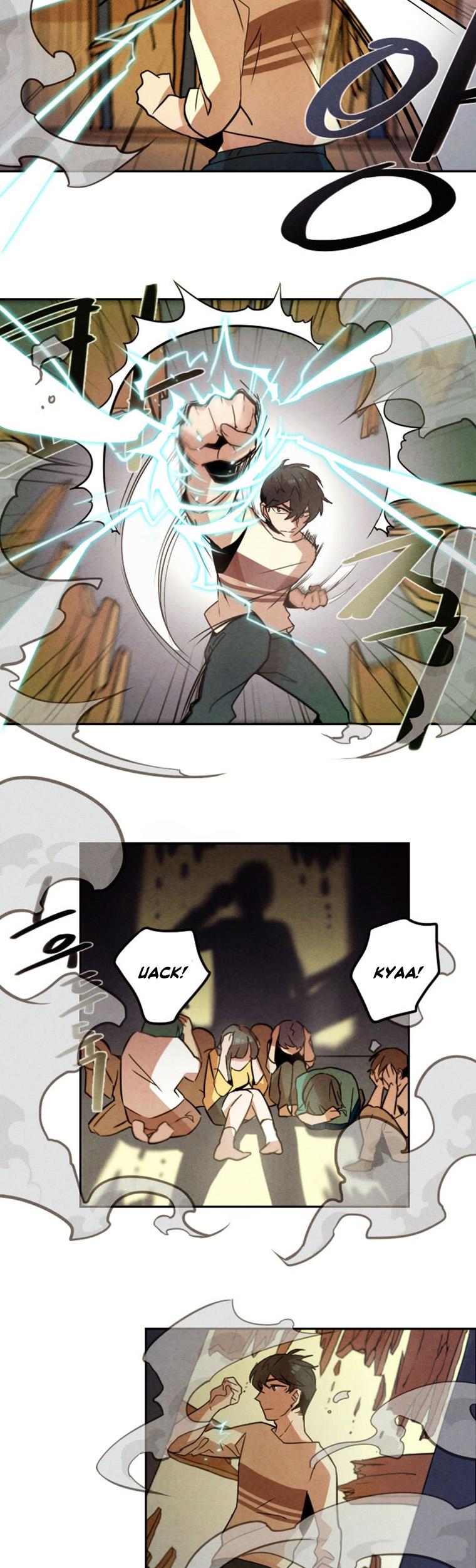 Miracle App Store Chapter 24 page 7 - Chapter 24
