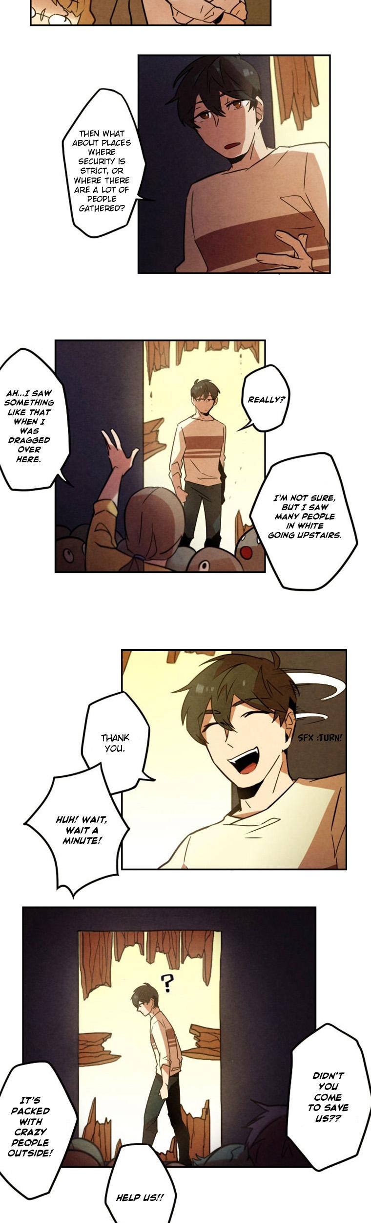 Miracle App Store Chapter 24 page 9 - Chapter 24