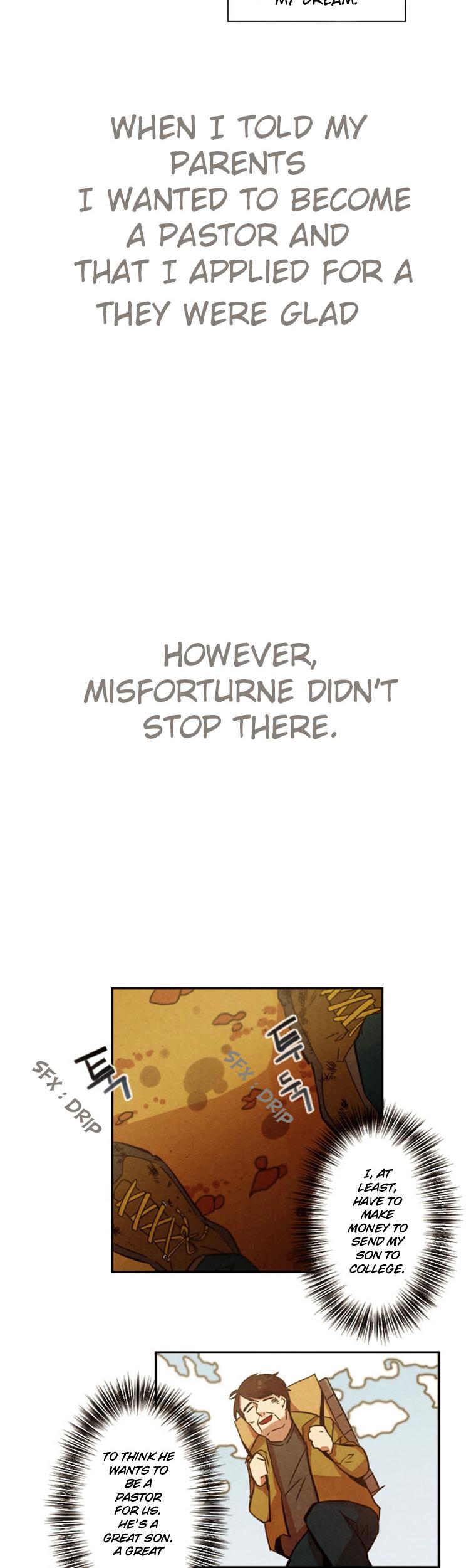 Miracle App Store Chapter 25 page 10 - Chapter 25