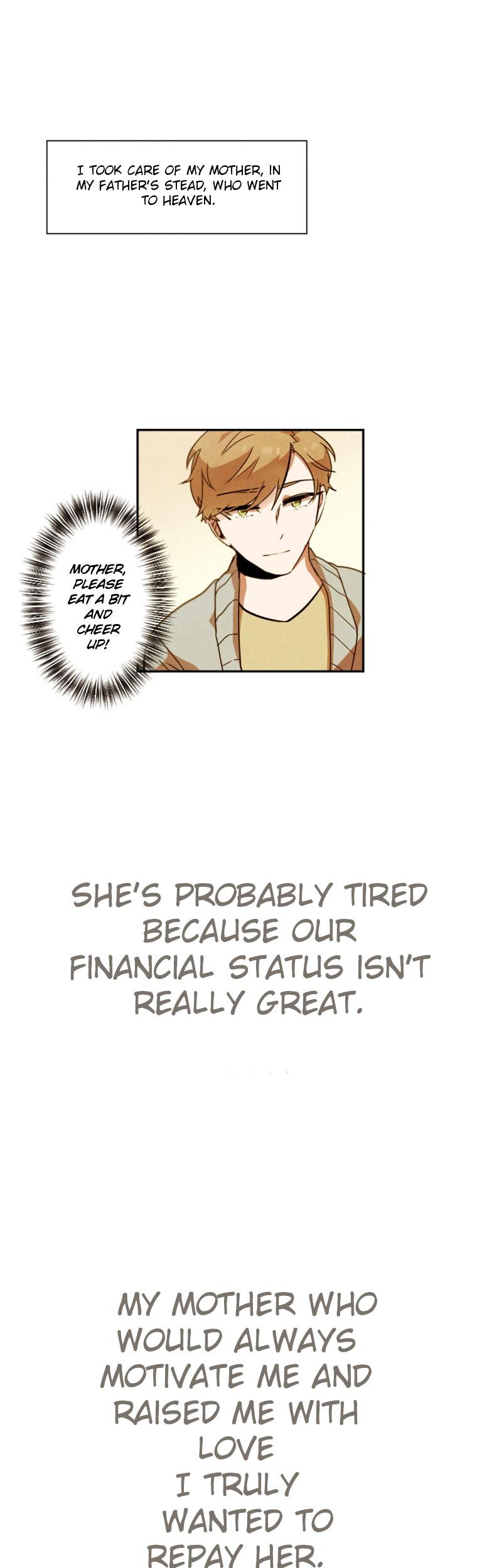 Miracle App Store Chapter 25 page 13 - Chapter 25