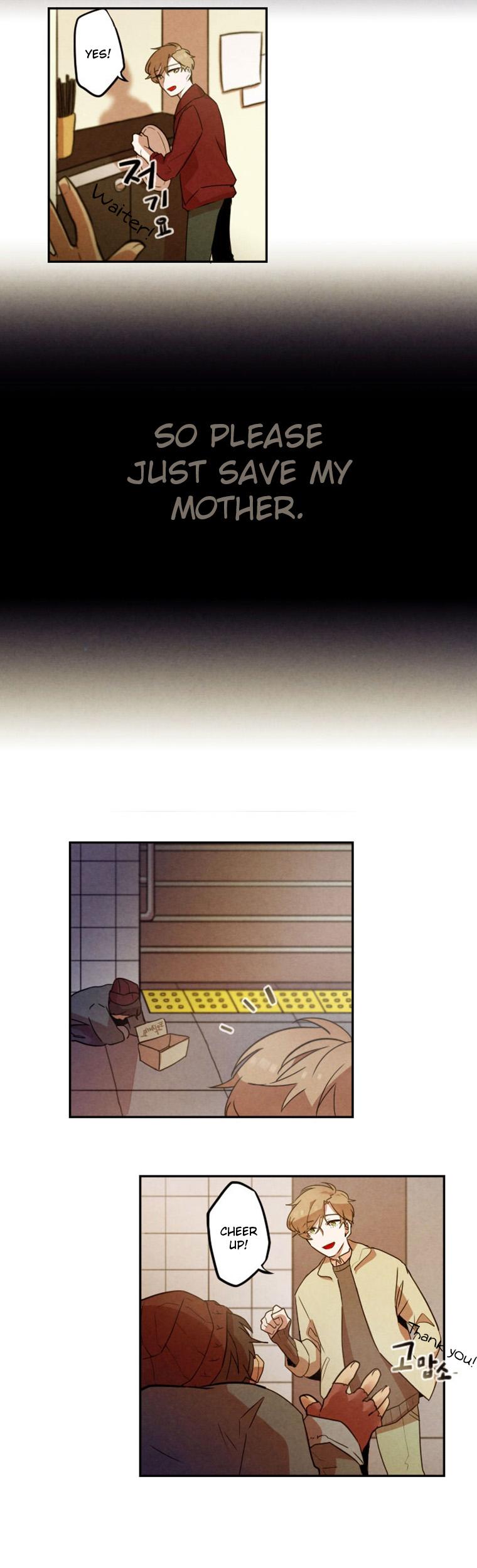 Miracle App Store Chapter 25 page 15 - Chapter 25