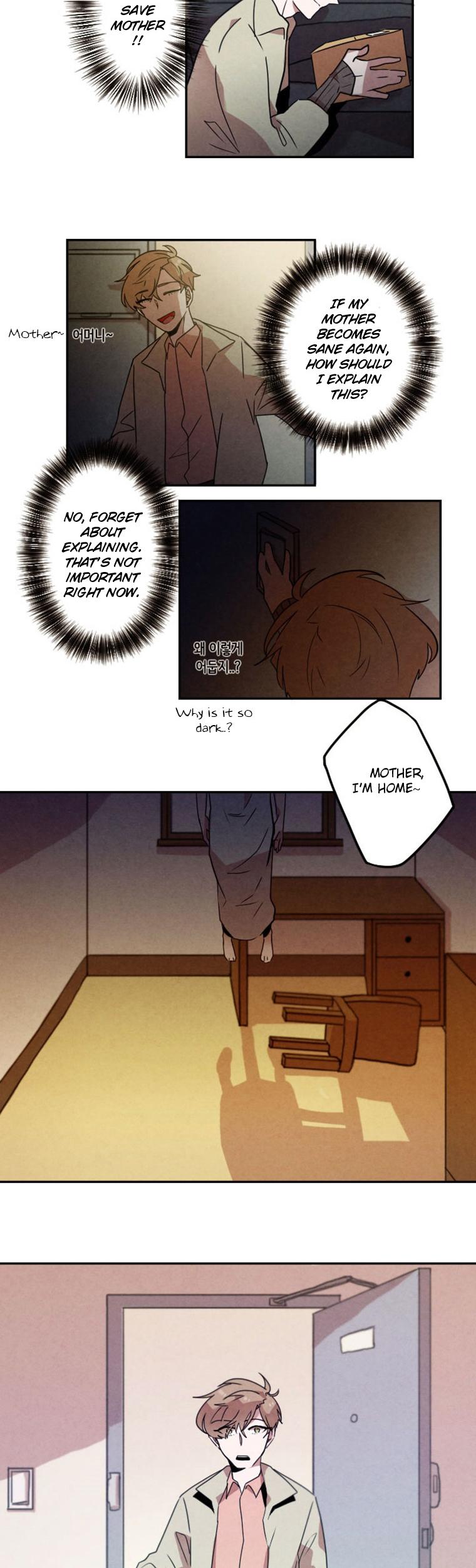 Miracle App Store Chapter 25 page 20 - Chapter 25