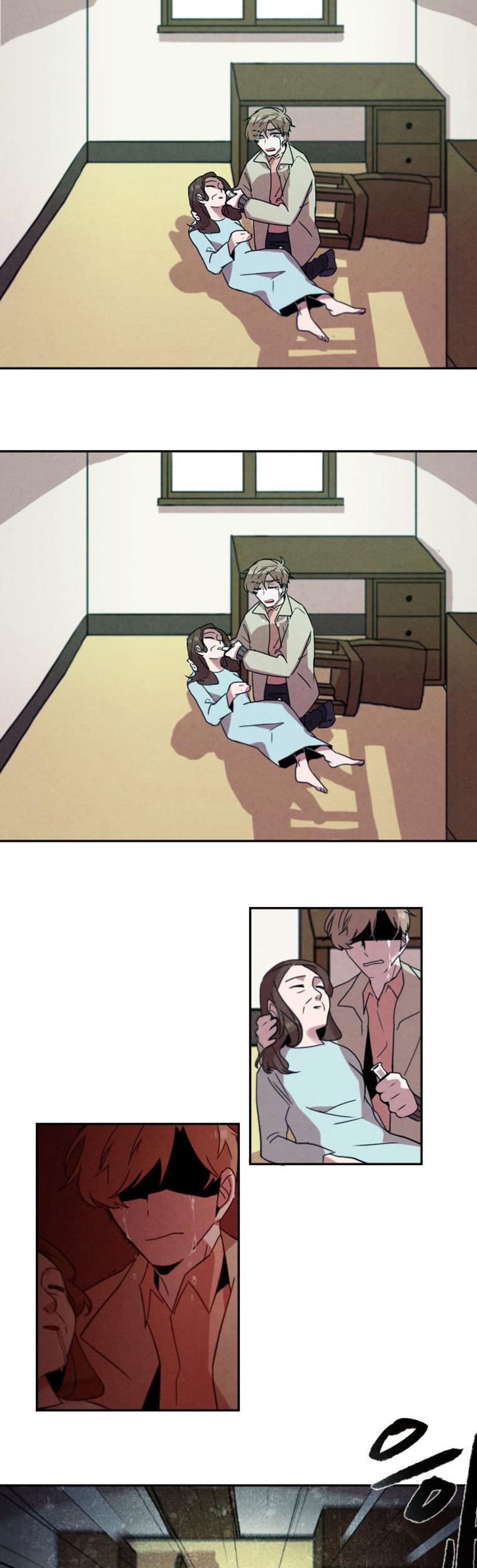 Miracle App Store Chapter 25 page 22 - Chapter 25