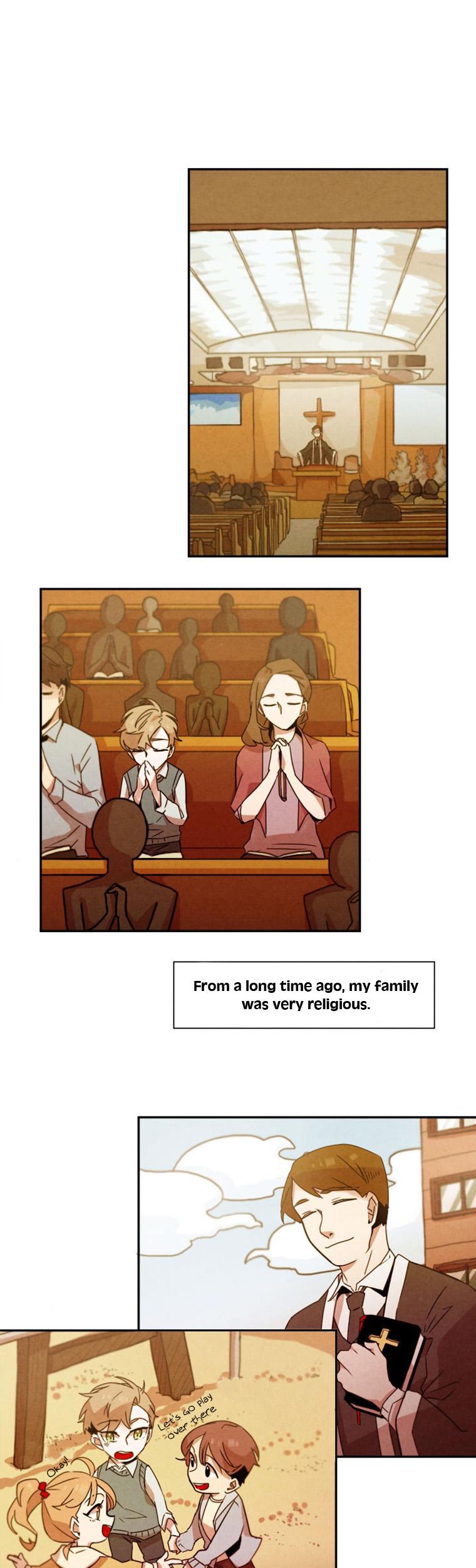 Miracle App Store Chapter 25 page 3 - Chapter 25