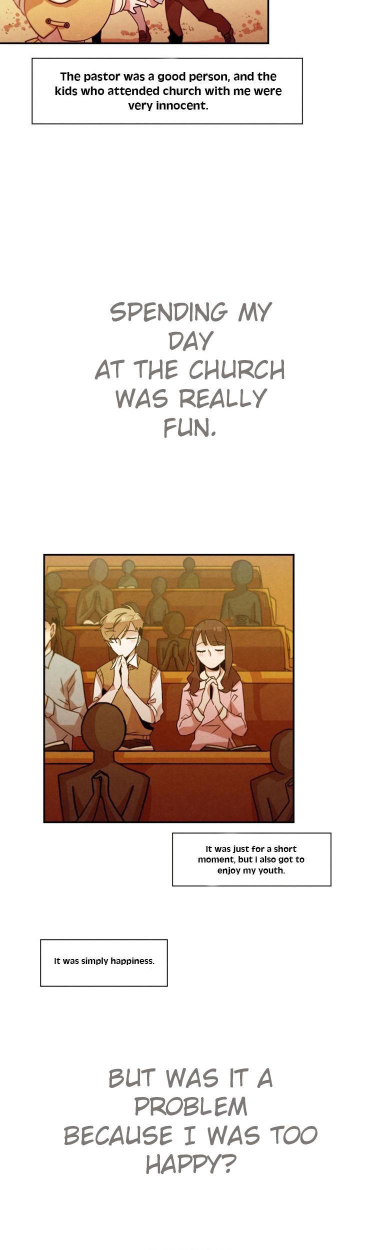 Miracle App Store Chapter 25 page 4 - Chapter 25