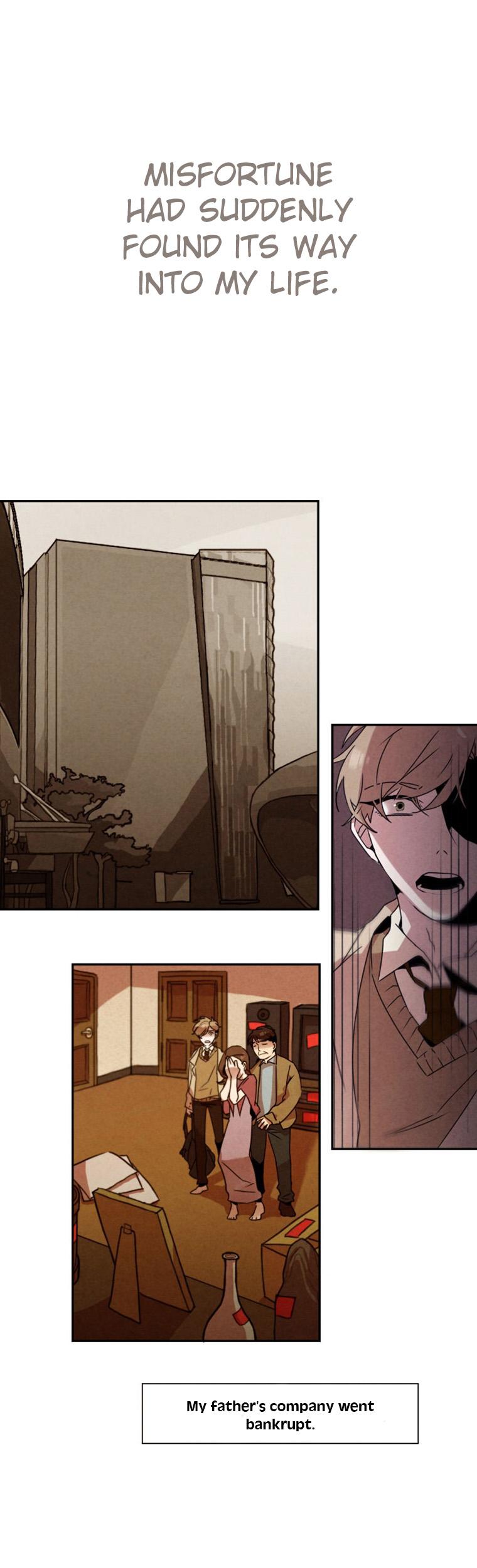 Miracle App Store Chapter 25 page 5 - Chapter 25