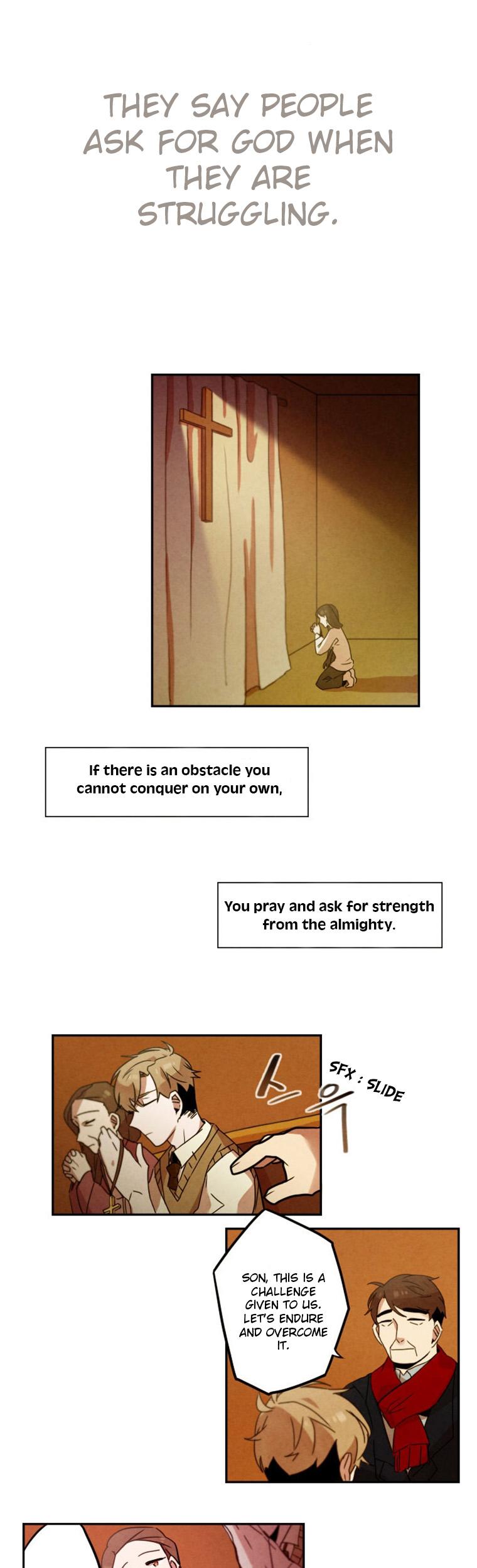 Miracle App Store Chapter 25 page 7 - Chapter 25