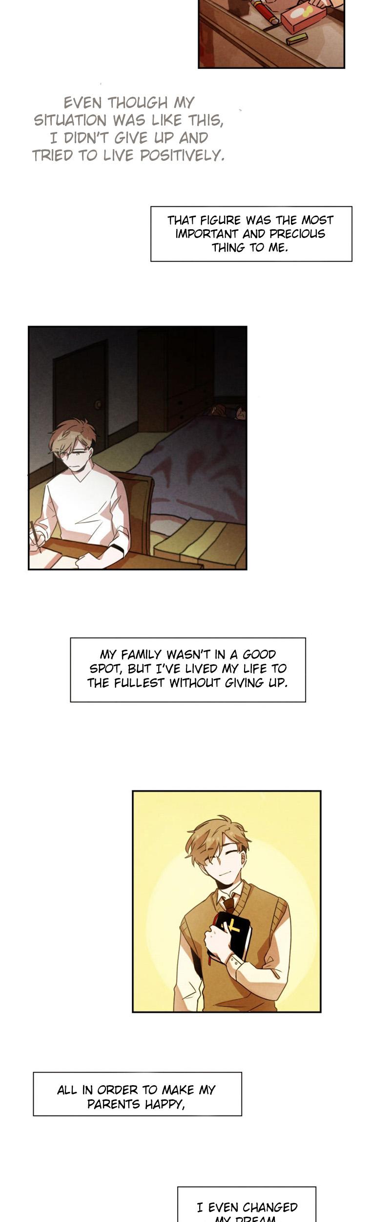 Miracle App Store Chapter 25 page 9 - Chapter 25