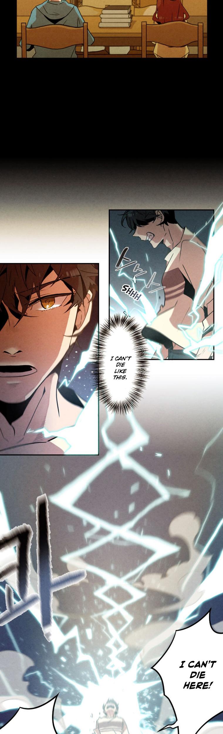 Miracle App Store Chapter 26 page 18 - Chapter 26
