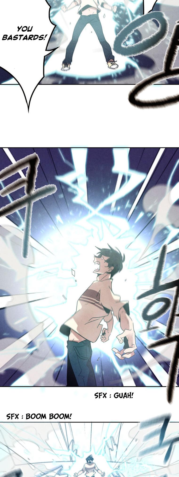 Miracle App Store Chapter 26 page 19 - Chapter 26