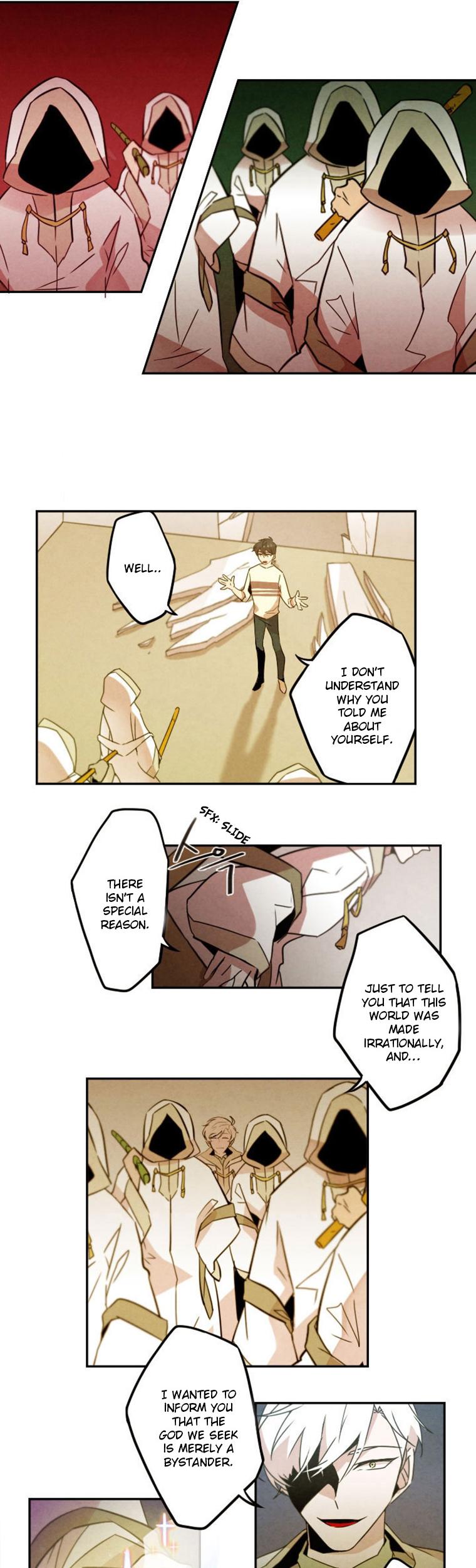 Miracle App Store Chapter 26 page 4 - Chapter 26