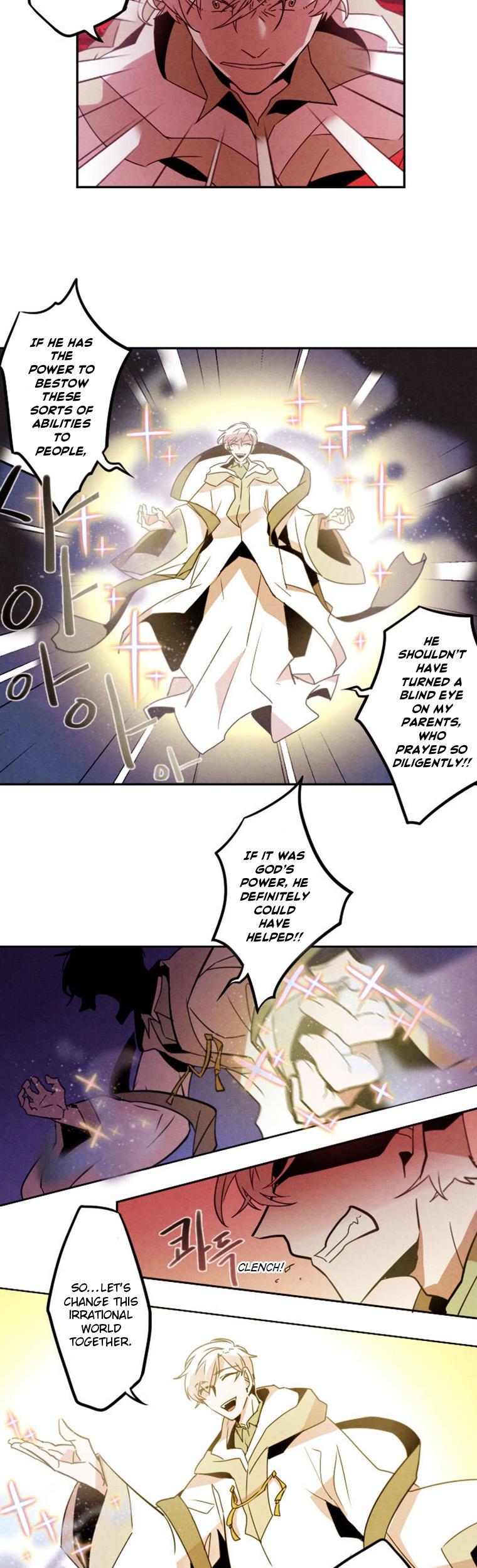 Miracle App Store Chapter 26 page 7 - Chapter 26