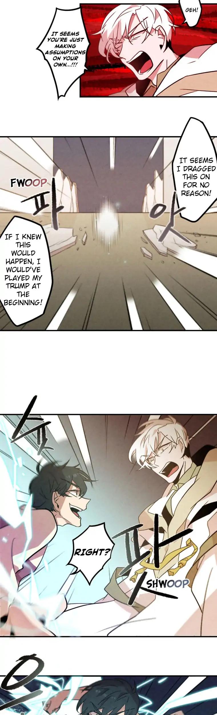 Miracle App Store Chapter 27 page 15 - Chapter 27
