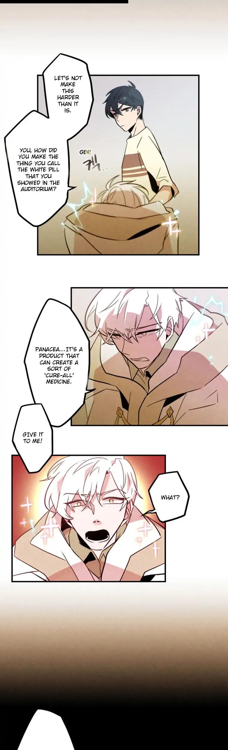 Miracle App Store Chapter 27 page 18 - Chapter 27