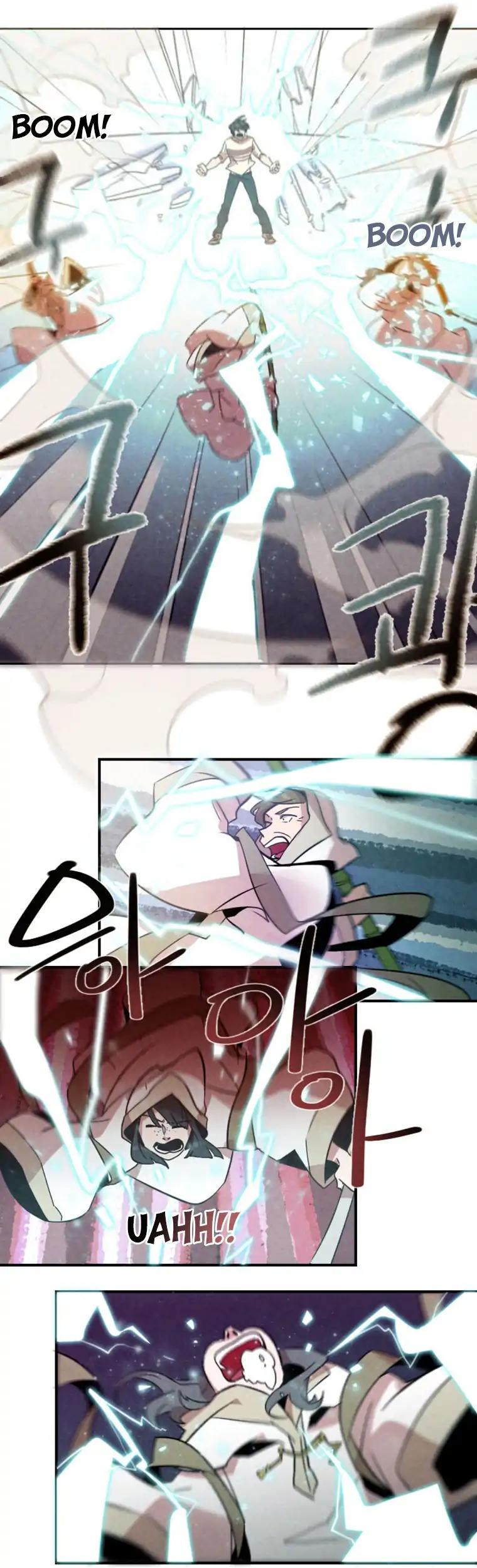 Miracle App Store Chapter 27 page 3 - Chapter 27
