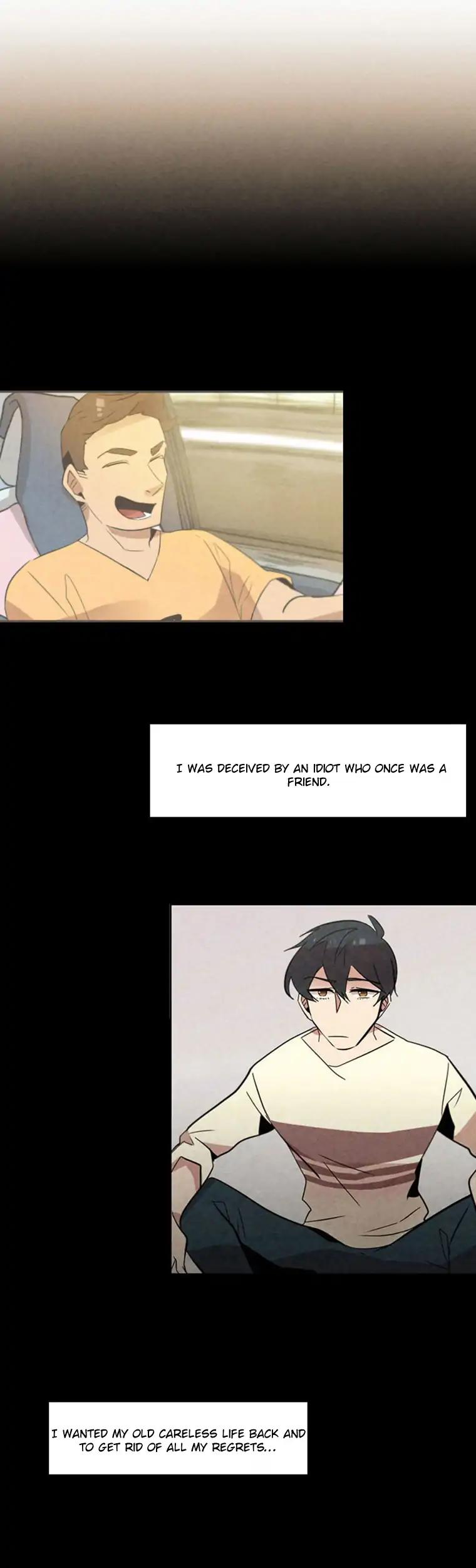 Miracle App Store Chapter 28 page 1 - Chapter 28