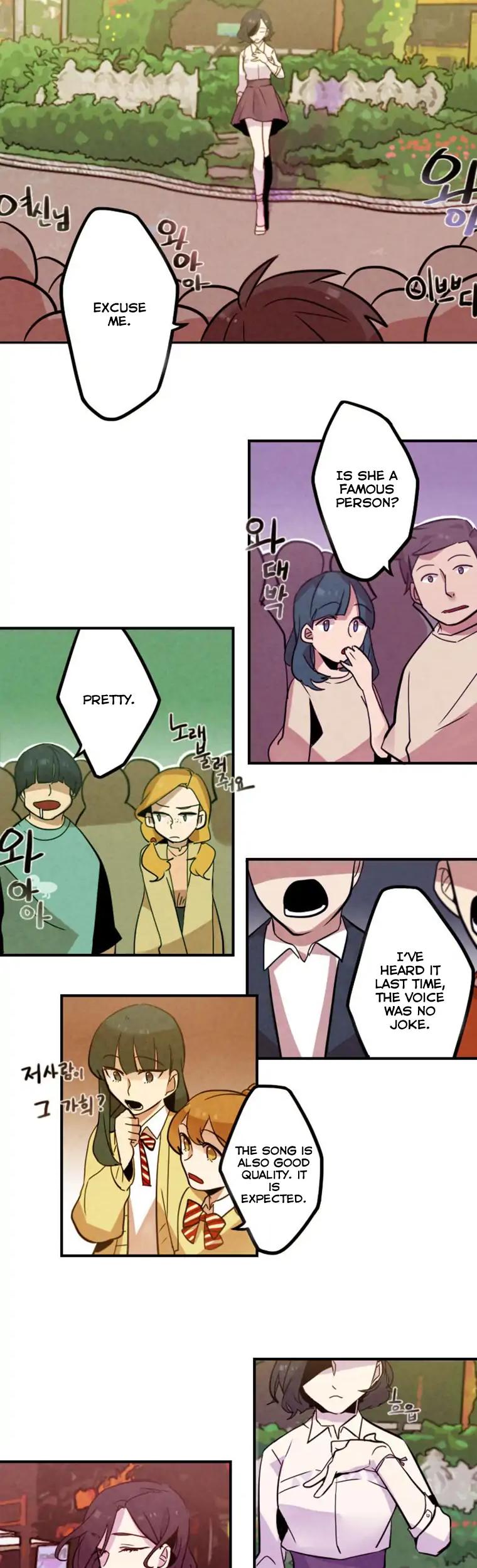 Miracle App Store Chapter 28 page 18 - Chapter 28
