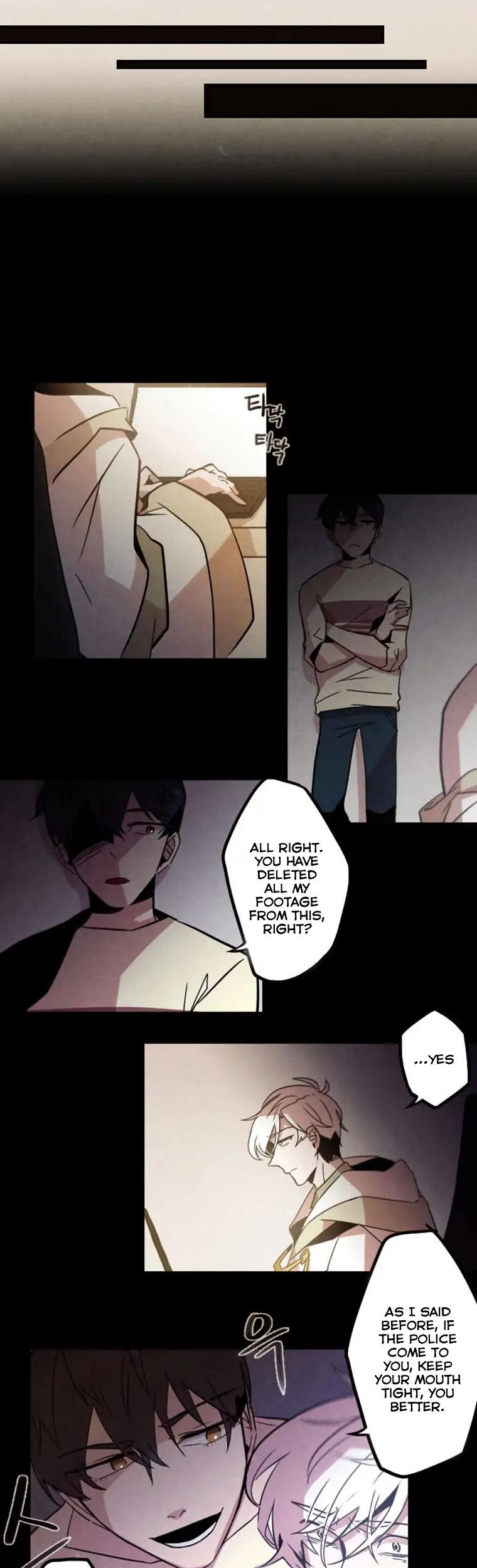Miracle App Store Chapter 28 page 5 - Chapter 28