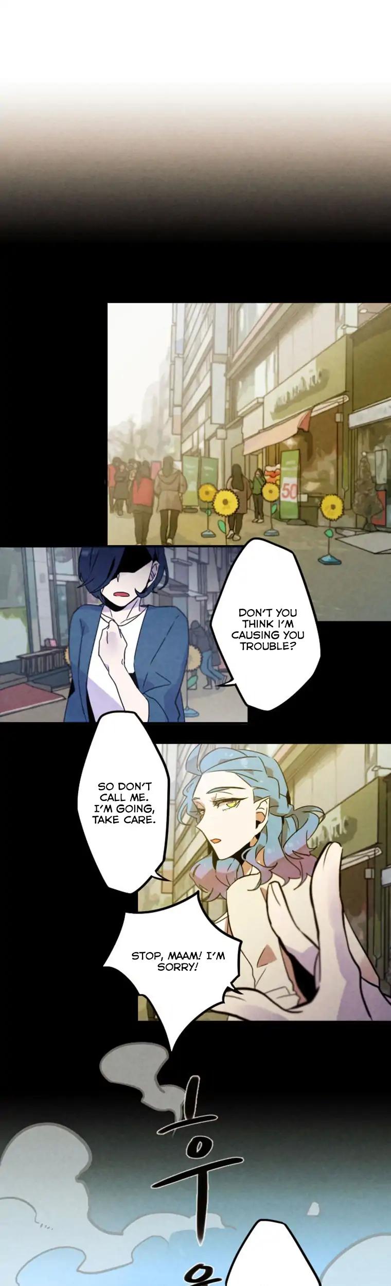 Miracle App Store Chapter 29 page 1 - Chapter 29