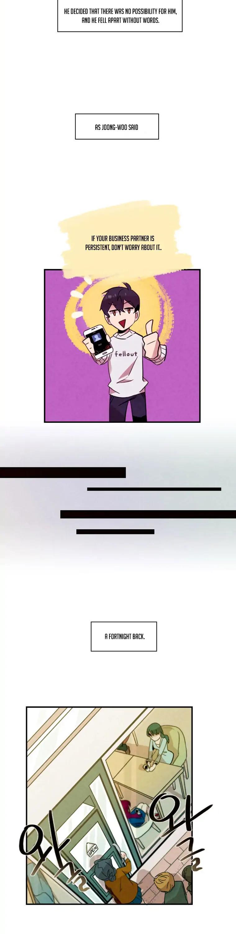 Miracle App Store Chapter 29 page 10 - Chapter 29