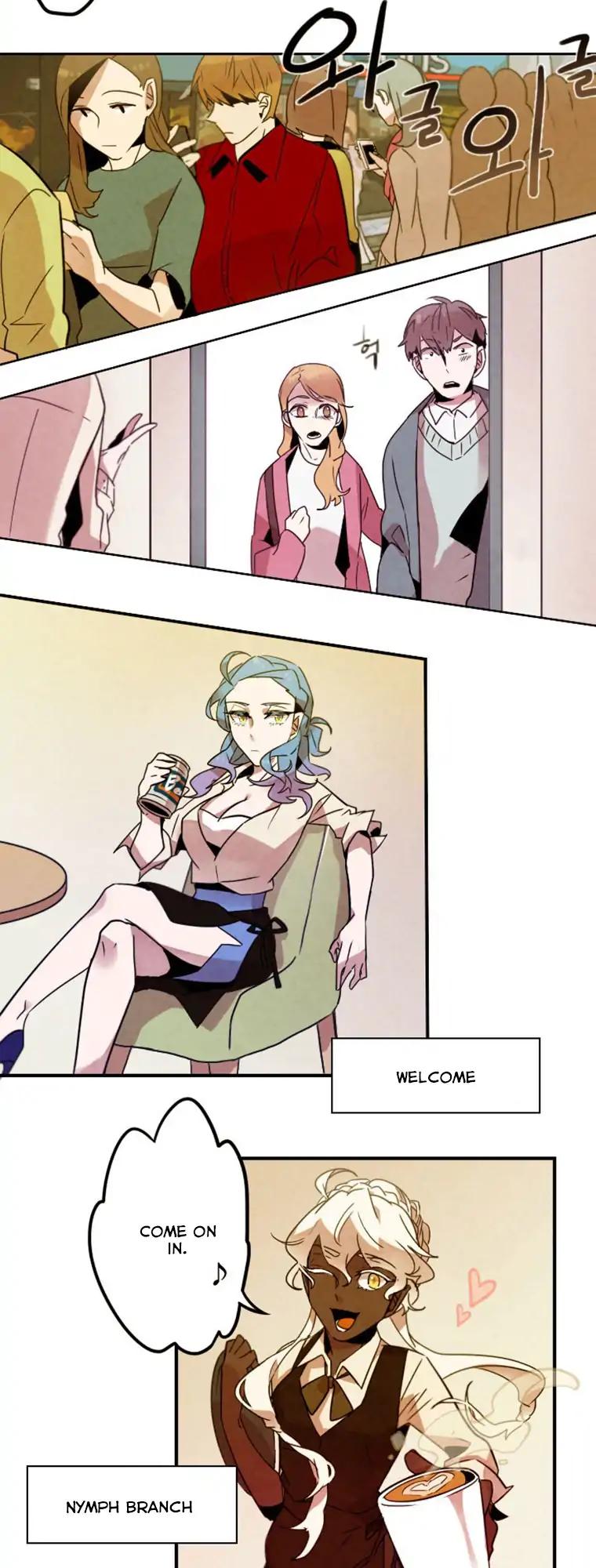 Miracle App Store Chapter 29 page 12 - Chapter 29