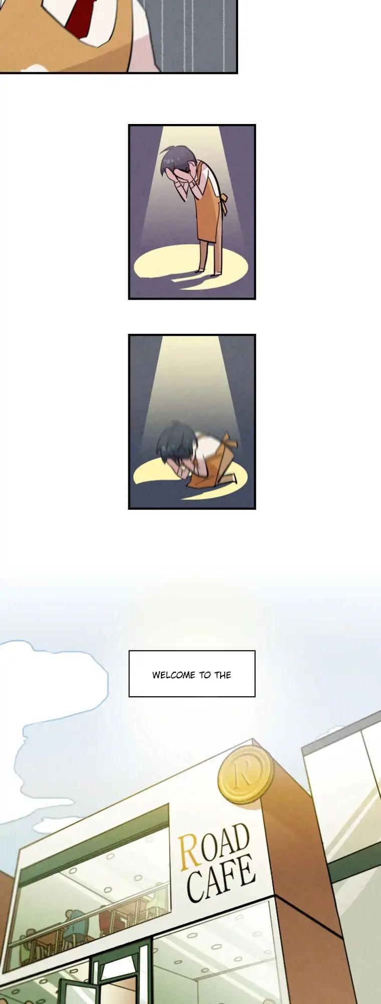 Miracle App Store Chapter 29 page 16 - Chapter 29