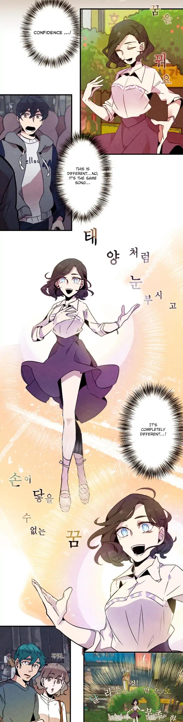 Miracle App Store Chapter 29 page 3 - Chapter 29
