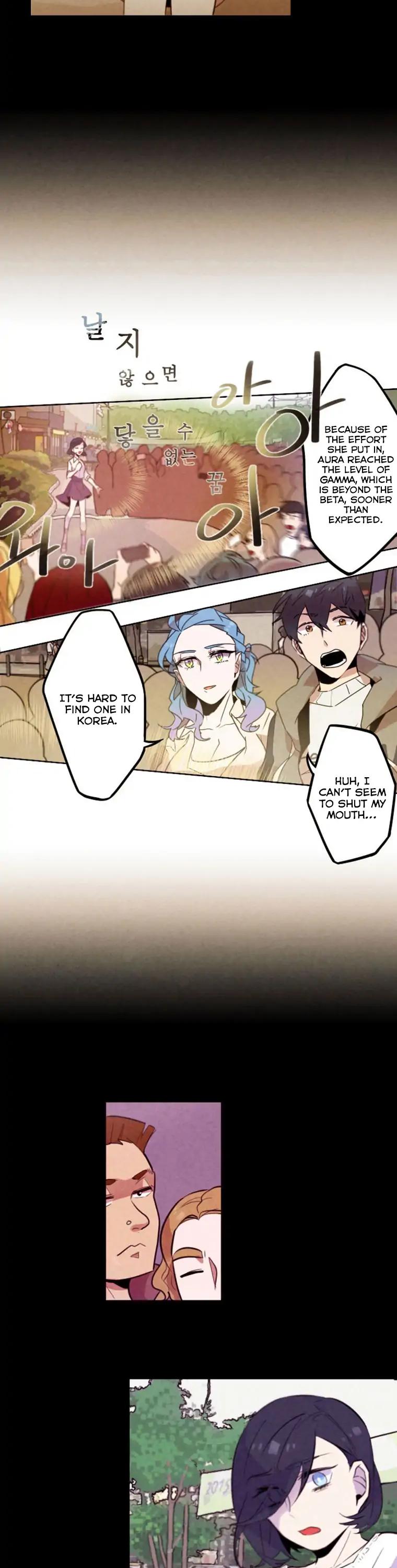 Miracle App Store Chapter 29 page 6 - Chapter 29