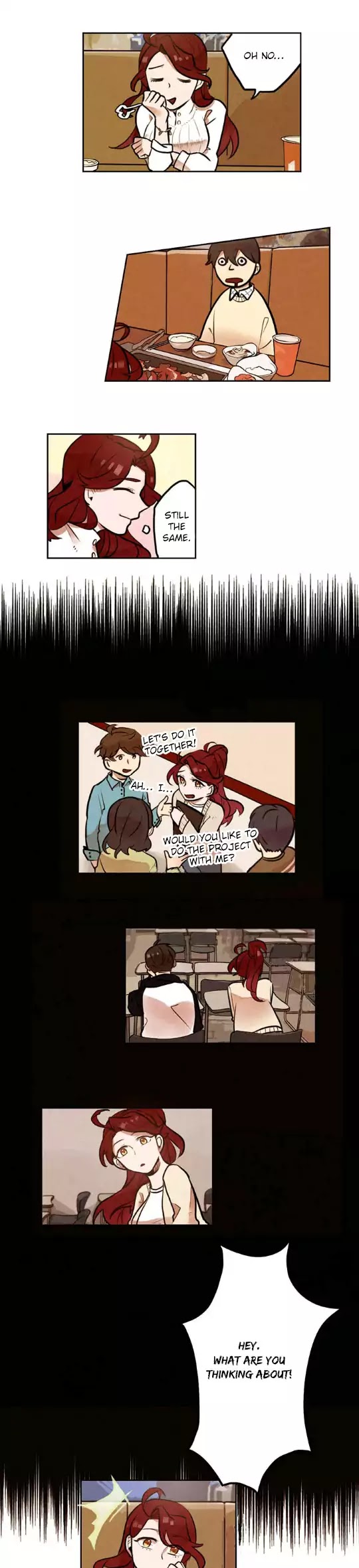 Miracle App Store Chapter 3 page 13 - Chapter 3