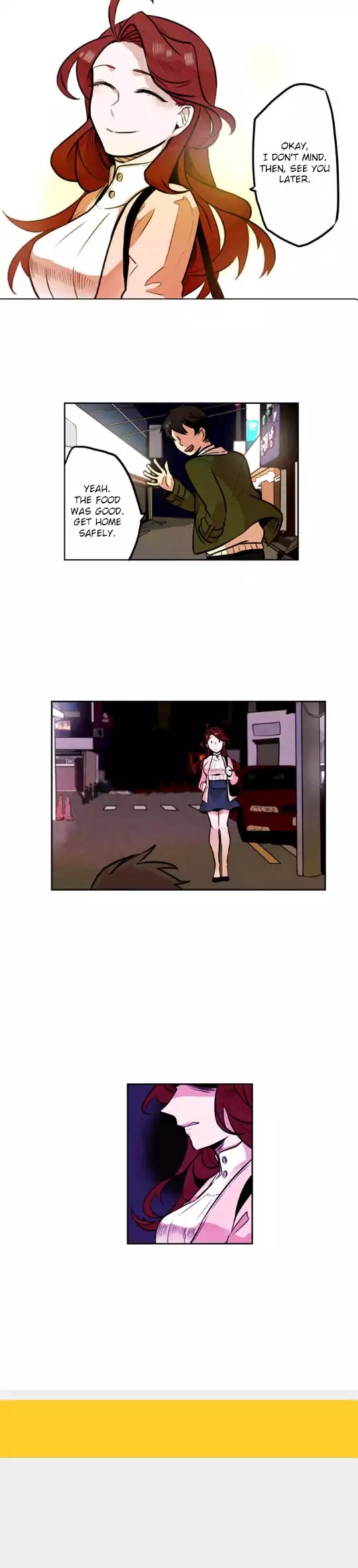 Miracle App Store Chapter 3 page 29 - Chapter 3