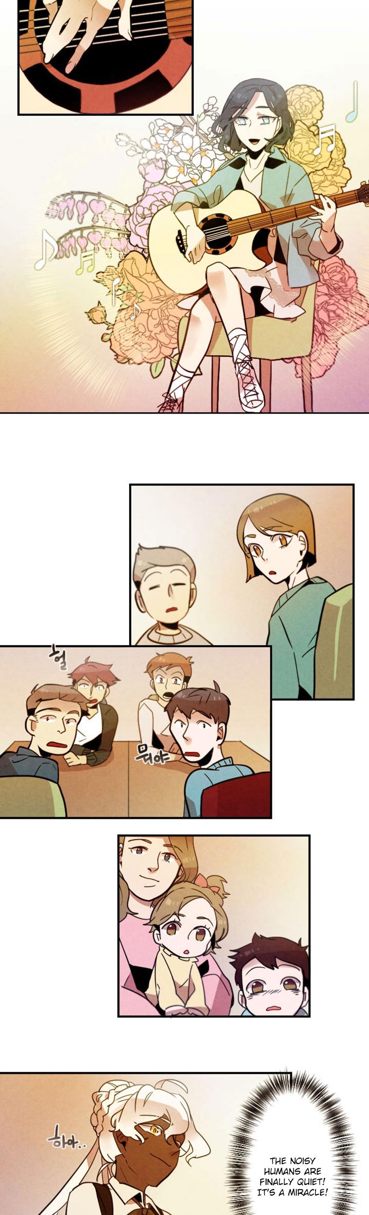 Miracle App Store Chapter 30 page 10 - Chapter 30