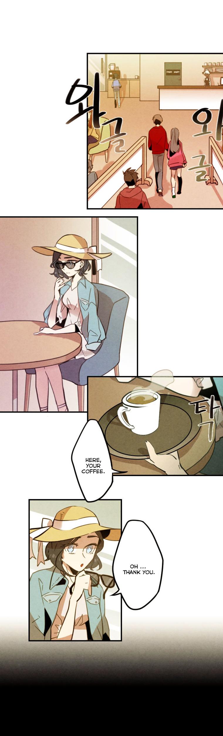 Miracle App Store Chapter 30 page 2 - Chapter 30