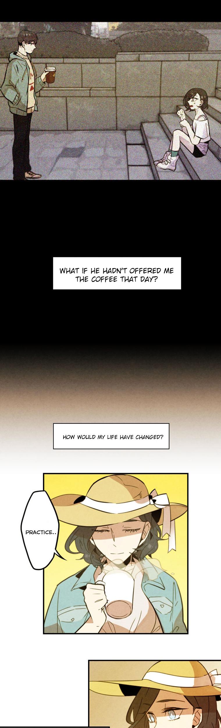 Miracle App Store Chapter 30 page 3 - Chapter 30