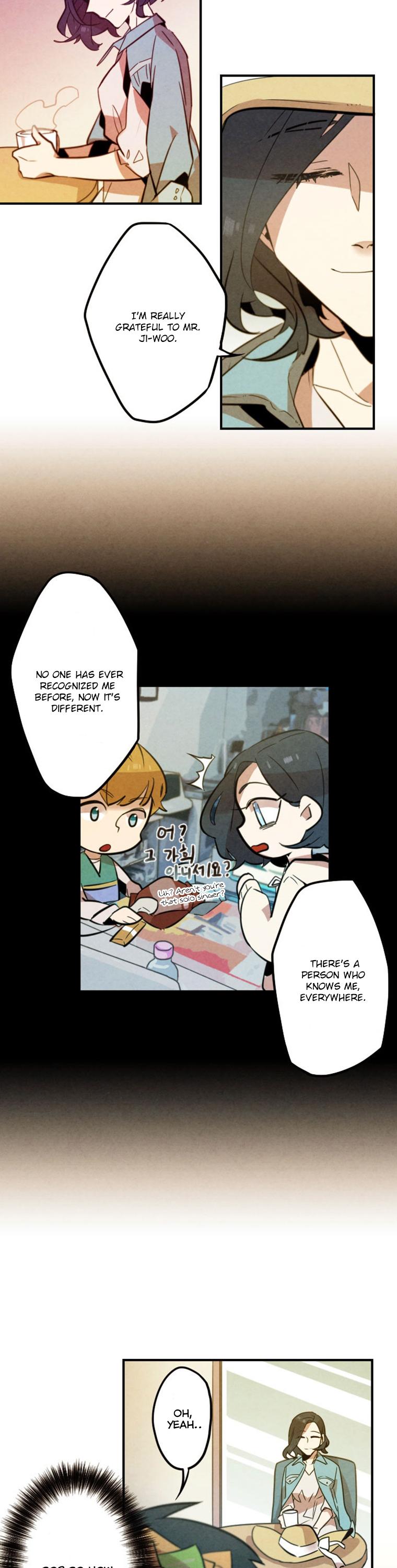 Miracle App Store Chapter 30 page 5 - Chapter 30