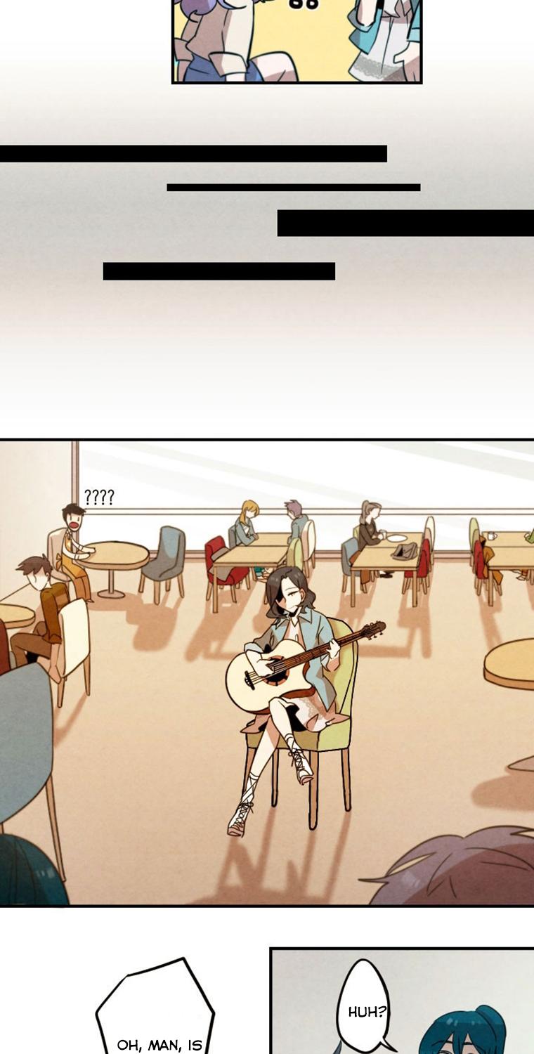 Miracle App Store Chapter 30 page 8 - Chapter 30