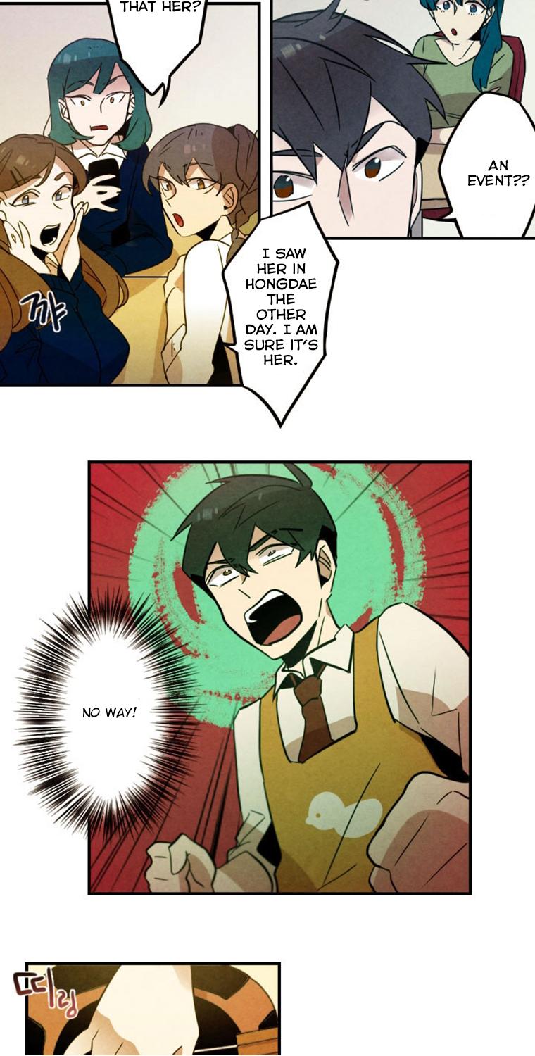 Miracle App Store Chapter 30 page 9 - Chapter 30