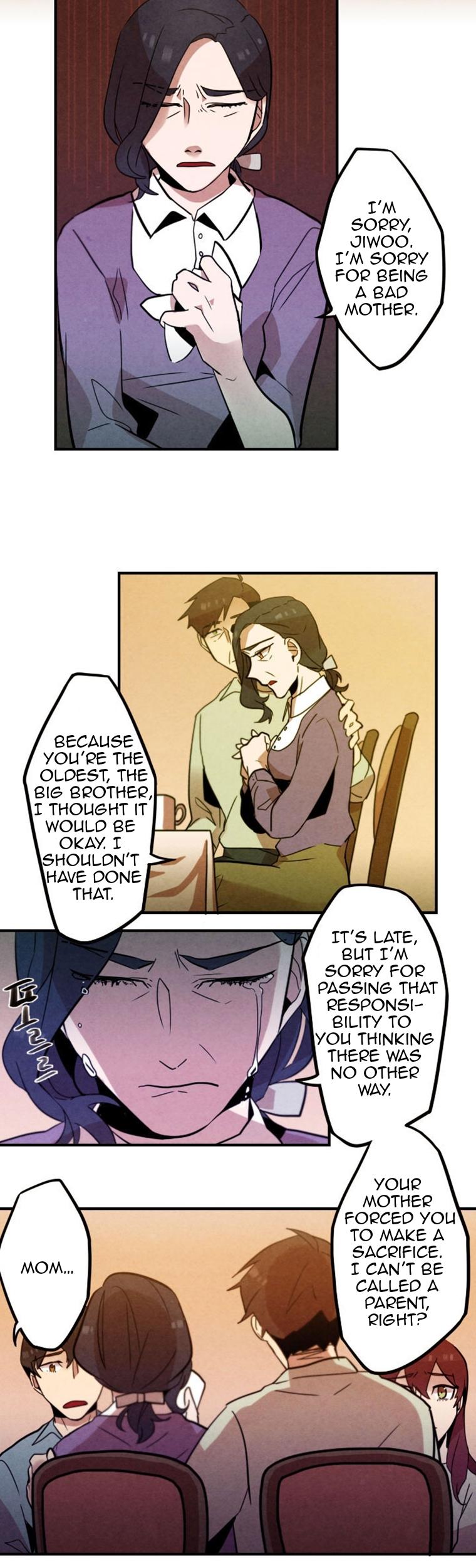 Miracle App Store Chapter 31 page 10 - Chapter 31