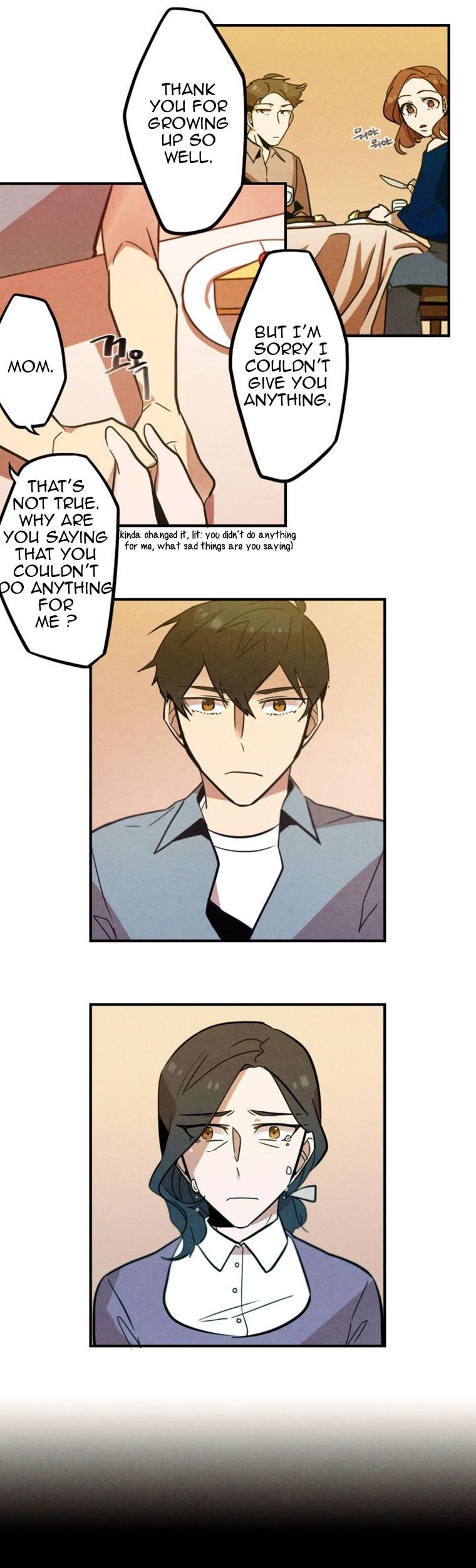 Miracle App Store Chapter 31 page 11 - Chapter 31