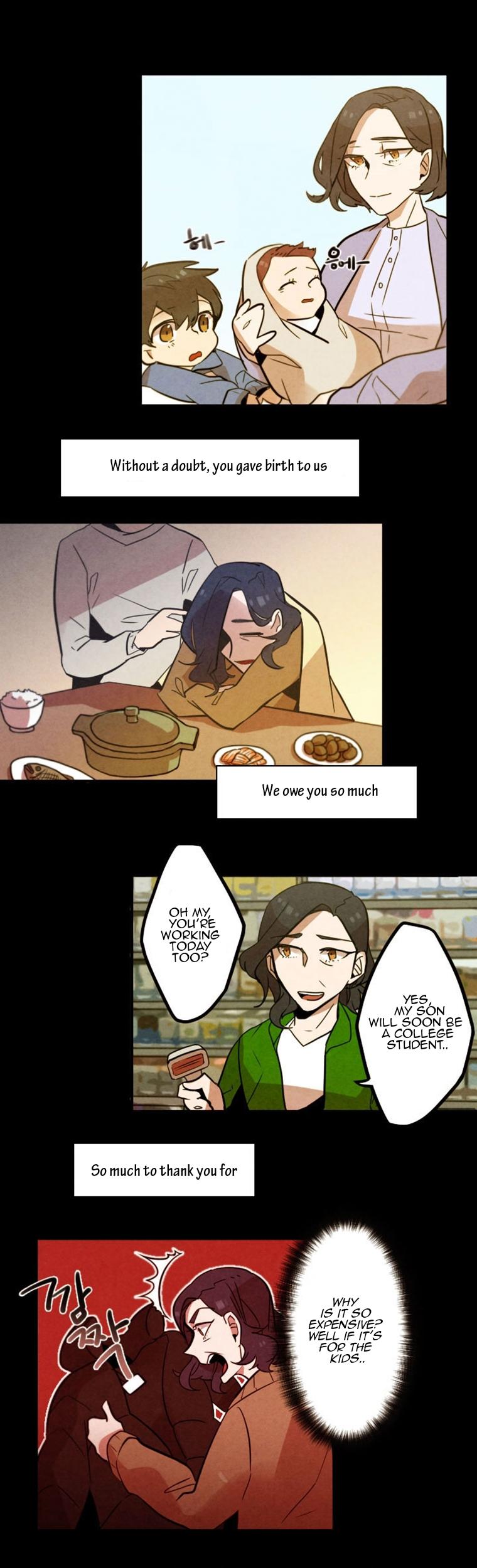 Miracle App Store Chapter 31 page 12 - Chapter 31
