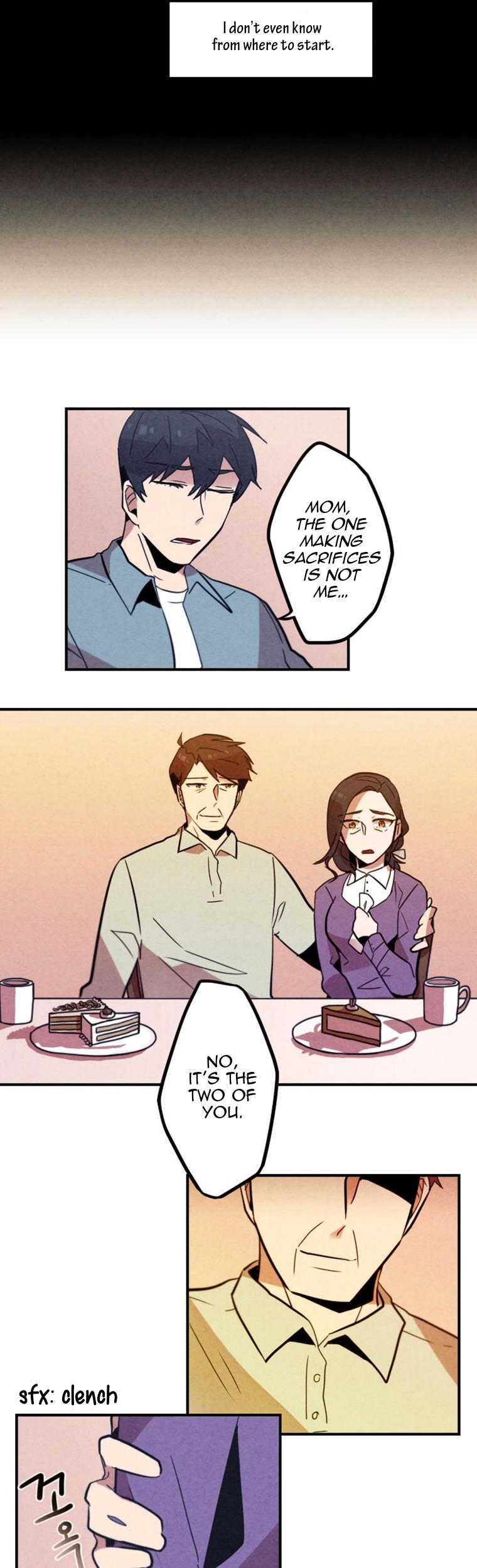 Miracle App Store Chapter 31 page 13 - Chapter 31