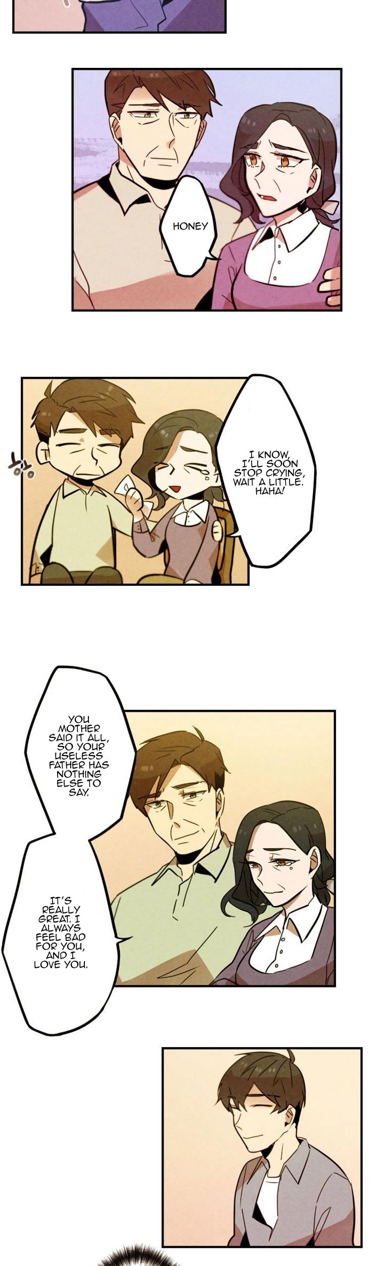 Miracle App Store Chapter 31 page 14 - Chapter 31