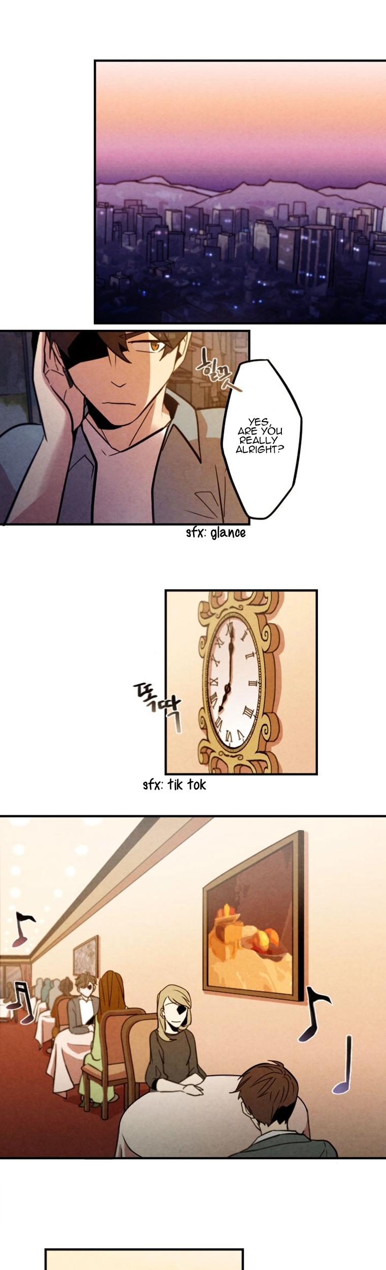 Miracle App Store Chapter 31 page 2 - Chapter 31