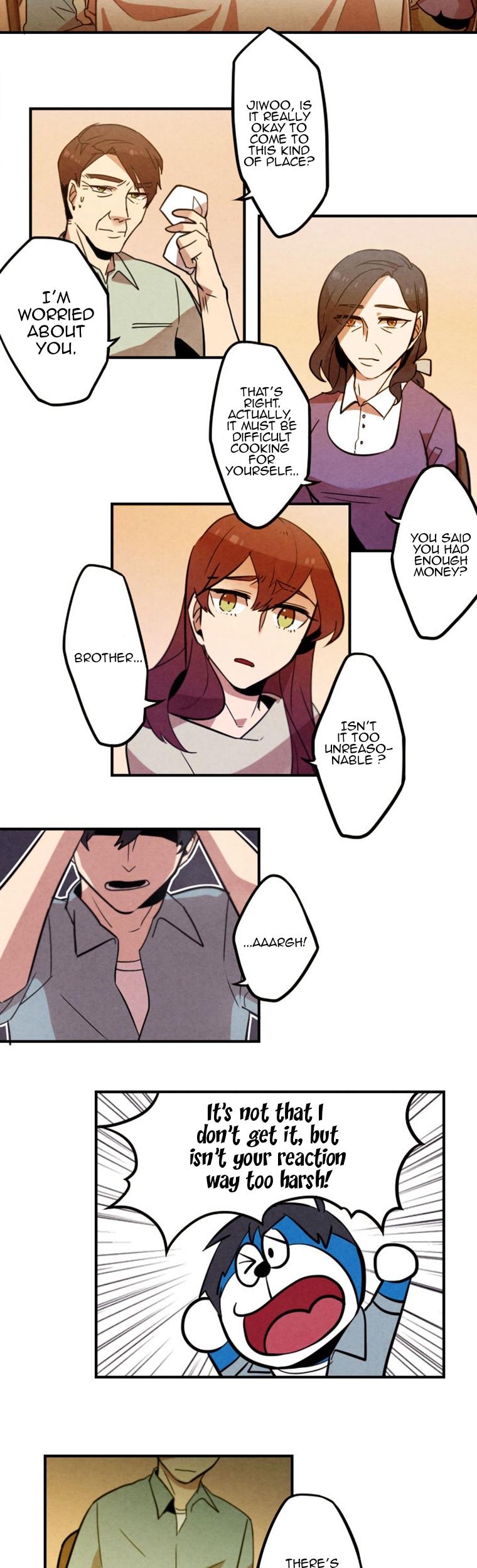Miracle App Store Chapter 31 page 4 - Chapter 31