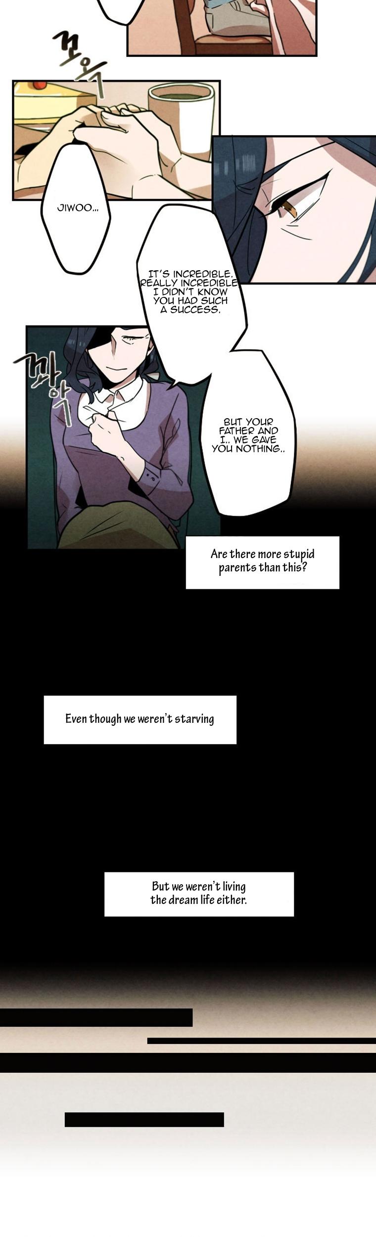 Miracle App Store Chapter 31 page 7 - Chapter 31