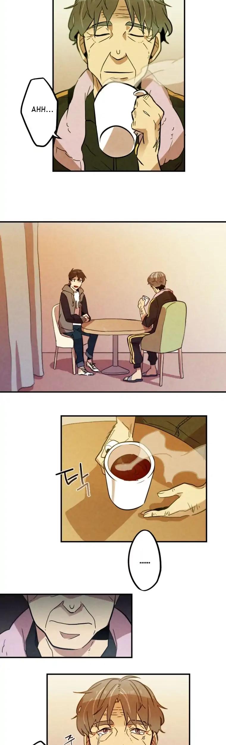 Miracle App Store Chapter 32 page 11 - Chapter 32