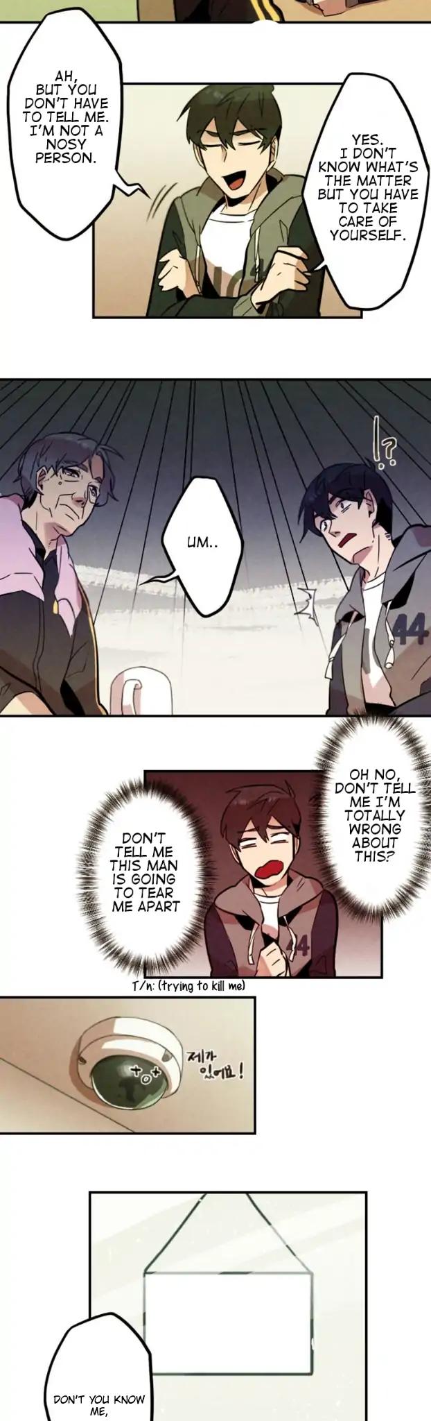 Miracle App Store Chapter 32 page 13 - Chapter 32